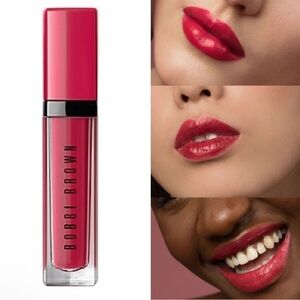 Bobbi Brown Crushed Liquid Lip gloss Main Squeeze New No Box